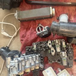 Audi Supercharged Parts For Sale 