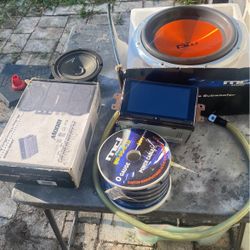 Audio Bundle 