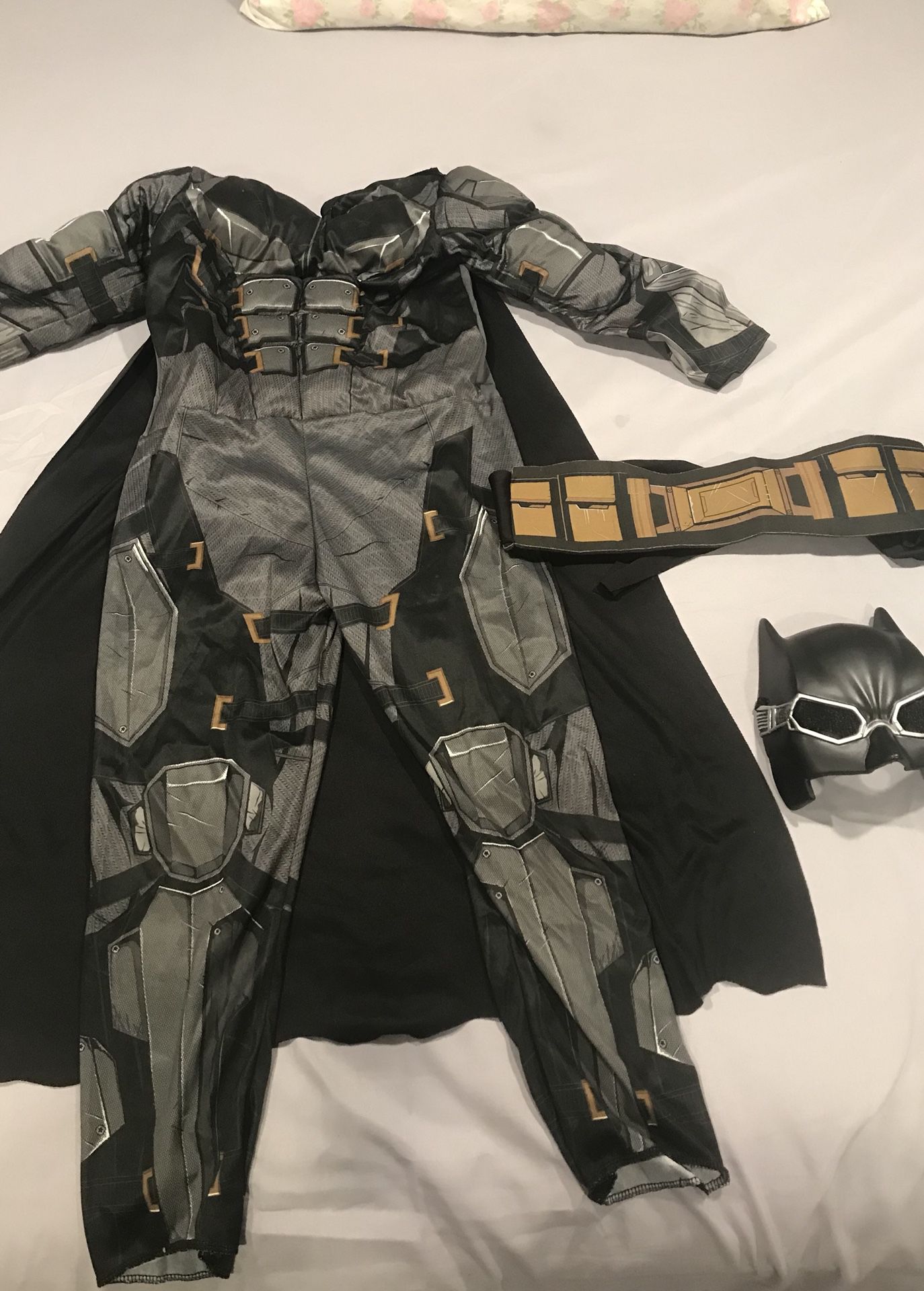 Costume Batman’s