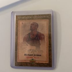 Michael Jordan #228