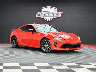 2017 Toyota 86