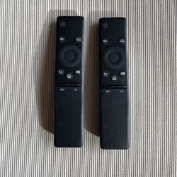 Remotes For Samsung TV - 2 Pack 