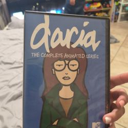 Daria 