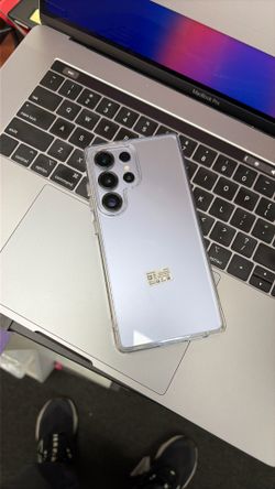 Samsung s25 ultra unlock (read description )