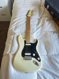 Squier Contemporary Stratocaster