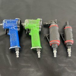 Air Tools 