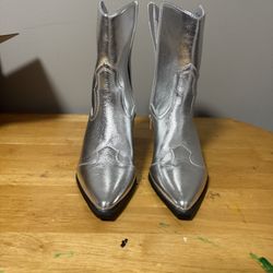 Cowboy Boots