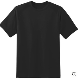 Black T-Shirts