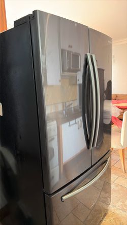Samsung Refrigerator