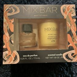 Mix Bar Gift Set 