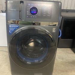 GE profile all in one washer and dryer