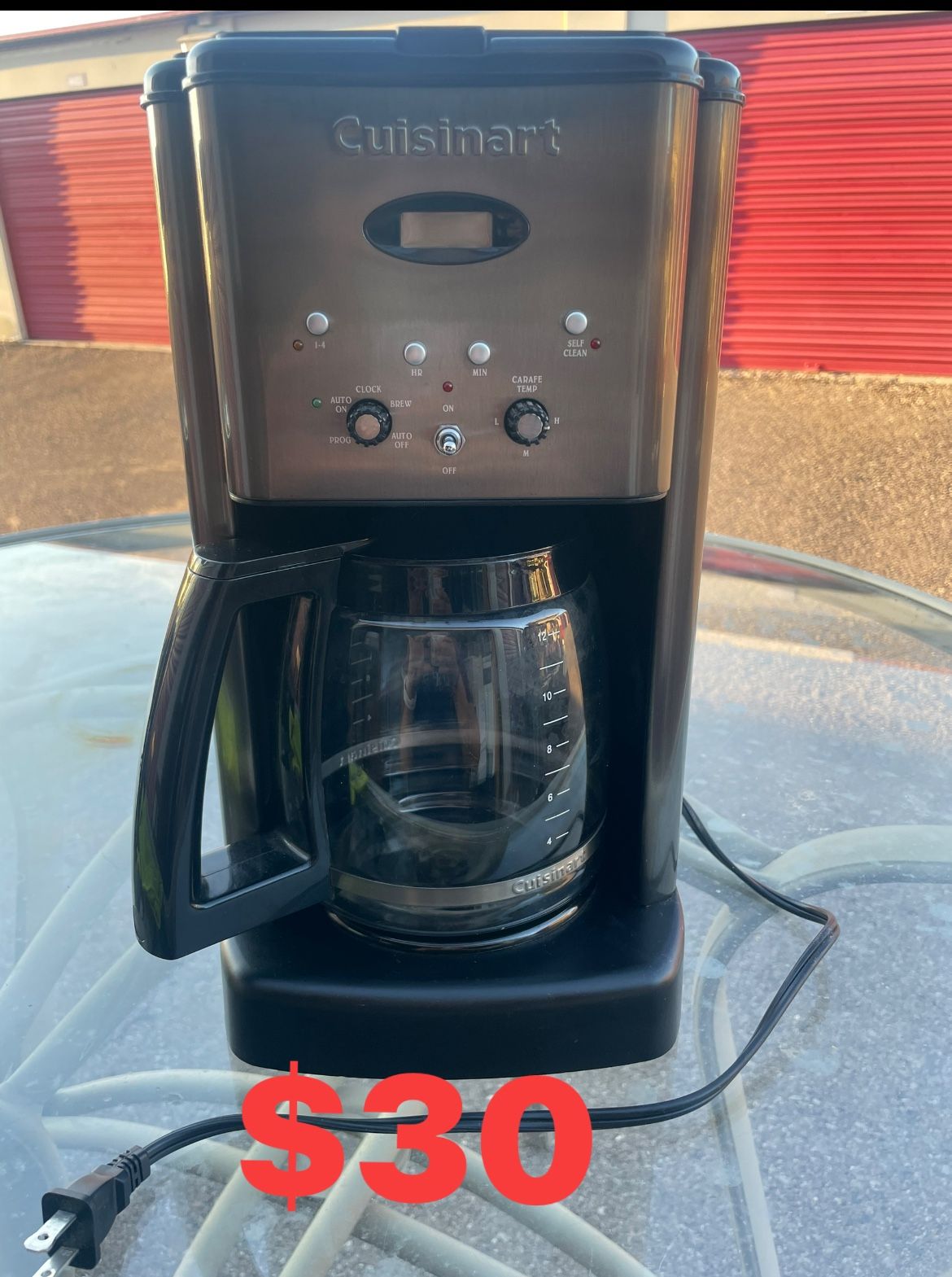 Cafetera