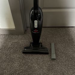 Bissell Featherweight vacuum 