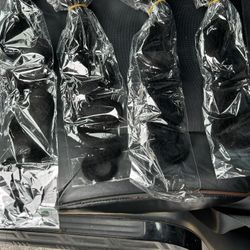 Body Wave Bundles/ Top Shelf Perfume