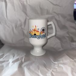 Collectible Cup