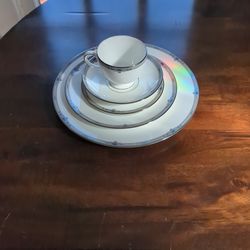 Wedgewood China