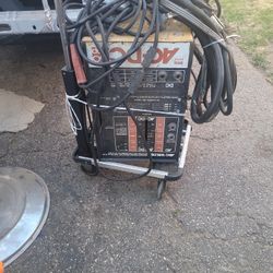 Stick Welder