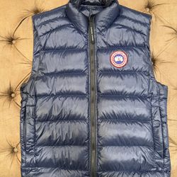 Canada Goose Crofton Vest 