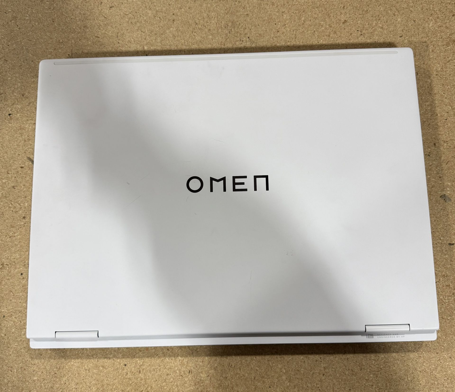 Like-New HP Omen Gaming Laptop