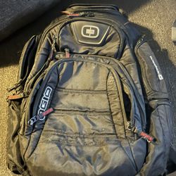 Ogio Backpack Renegade 
