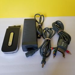 Xbox 360 Accesories In Great Condition Check For Prices