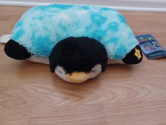 Glow pets on sale penguin