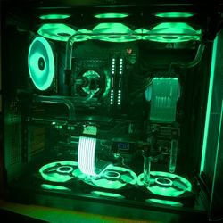 Gaming Computer 