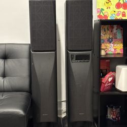 Sony Speaker System