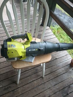 Blower