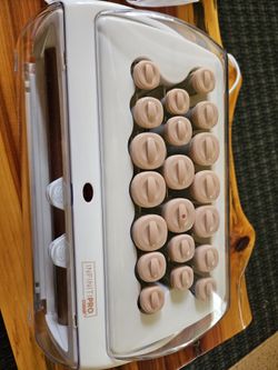 Conair InfinitiPro Hair Curler Set