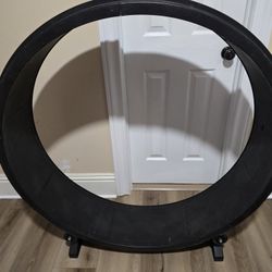 Cat Wheel