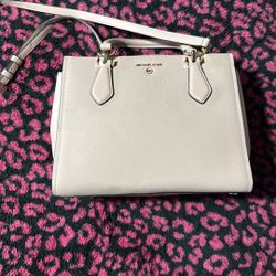 Michael Kors Bag Pink