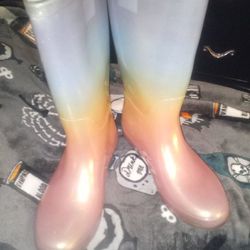 Rain Boots