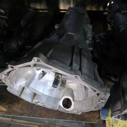 Rebuilt 4l60E Transmissions