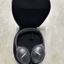 Bose Bluetooth Headphones, Premium Sound & Comfort