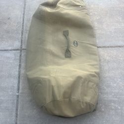 Extra large Heavy Duty Duffel Bag 