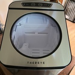 Thereye Nugget Ice Maker