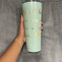 Custom Straw Custom