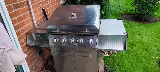 Grill