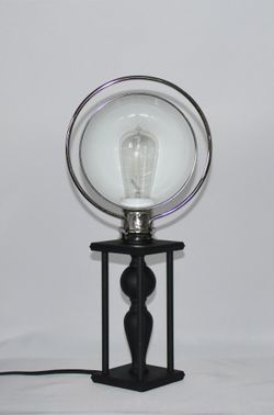 Table Lamp Desk Lamp Side Bed Lamp 