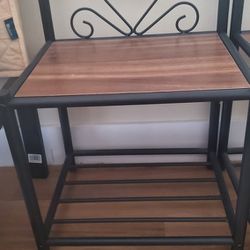 Nightstands /  End Tables