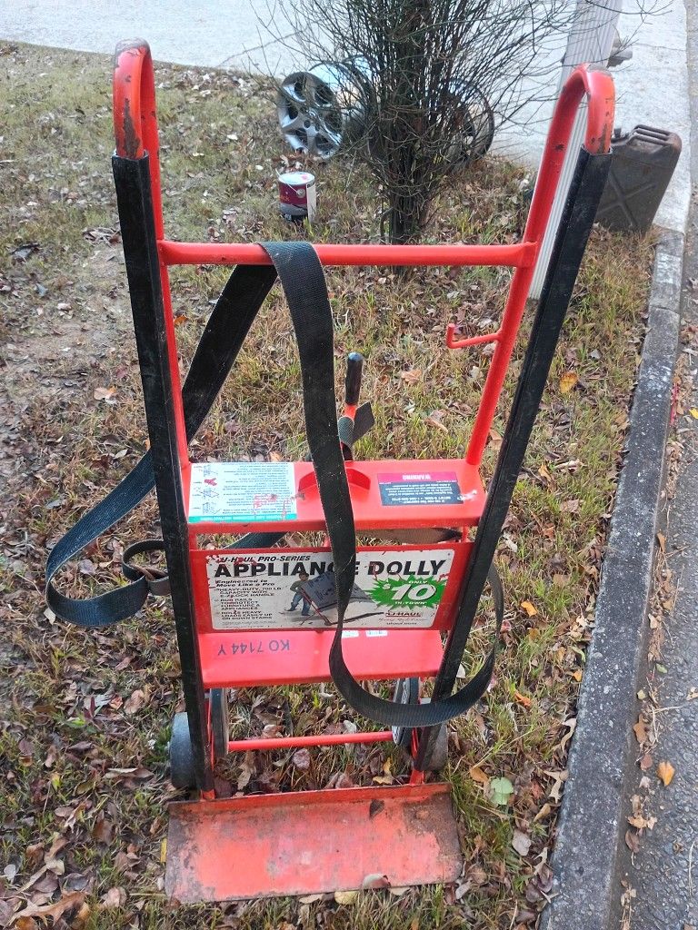 $175.00 Appliance Dolly