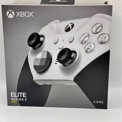 Xbox Elite Controller 