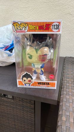 Vegeta Giant Funko