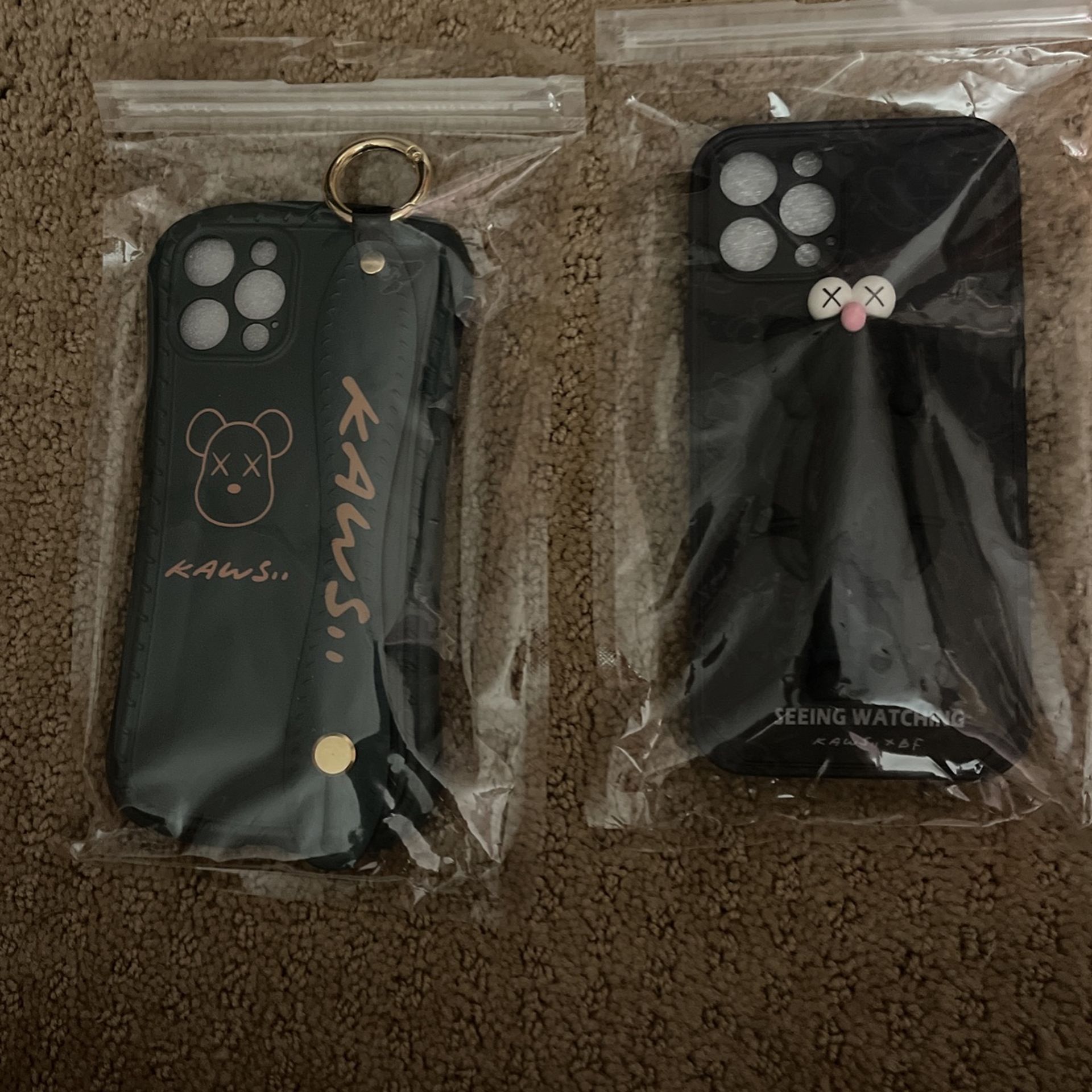 Brand New iPhone 12 Pro Case