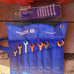 CarlyleTools by NAPA