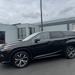 2019 LEXUS RX 300L $25.995