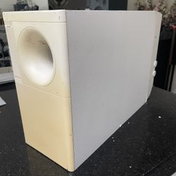 Bose Power Acoustics 5 Series IV