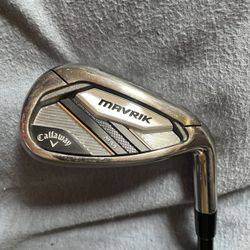 Mavrik Approach Wedge