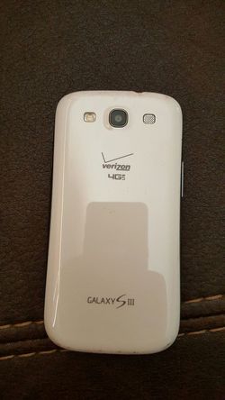Galaxy S3 FOR SALE